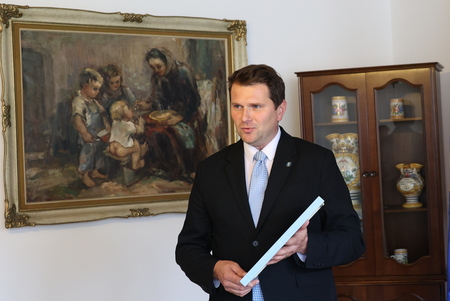 Sprejem za Marušo Terezo Šerkezi (6)